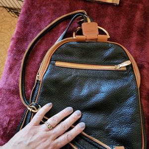 Back pack